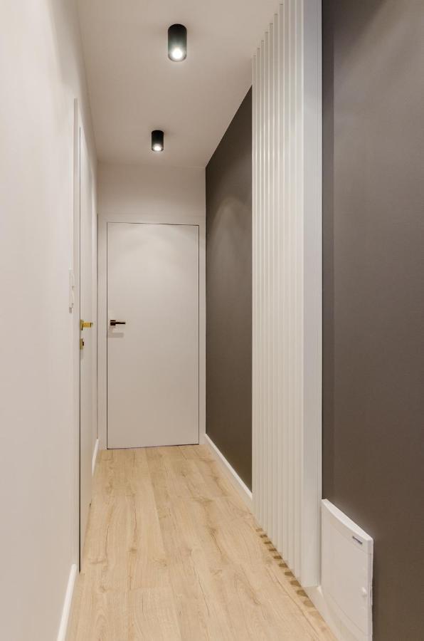 פוזנן Apartament Rozana מראה חיצוני תמונה