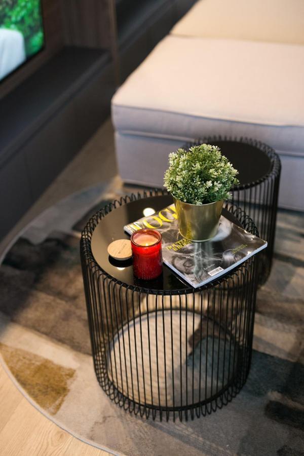 פוזנן Apartament Rozana מראה חיצוני תמונה