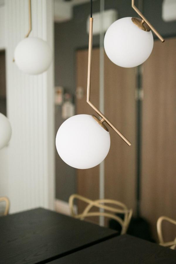 פוזנן Apartament Rozana מראה חיצוני תמונה